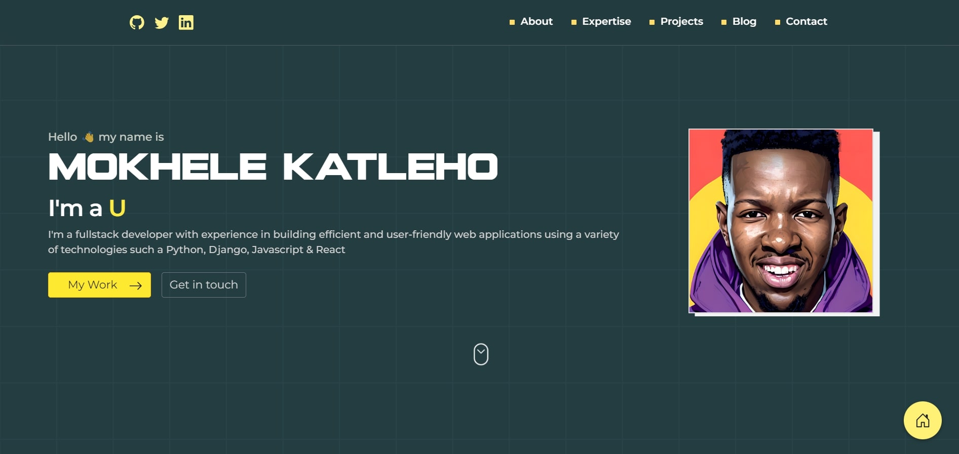 Best Developer Portfolios & Personal Sites Roundup (2024 Update)
