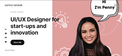 Best UI/UX Designer Portfolios Roundup (2024 Update)